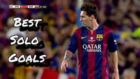 messi best goals with music